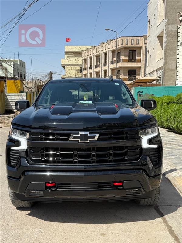 شيفروليه   للبيع في العراق